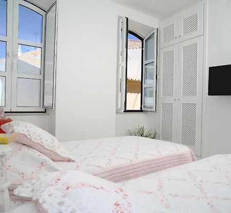 Studio Rosmarin Leilighet Faro Eksteriør bilde
